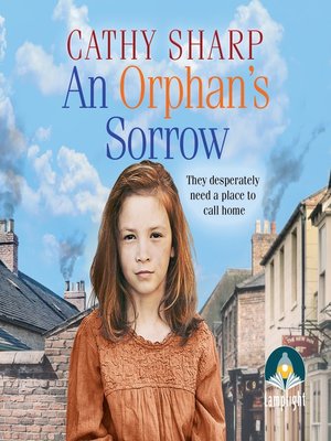 An Orphan's Sorrow - Audiobook
